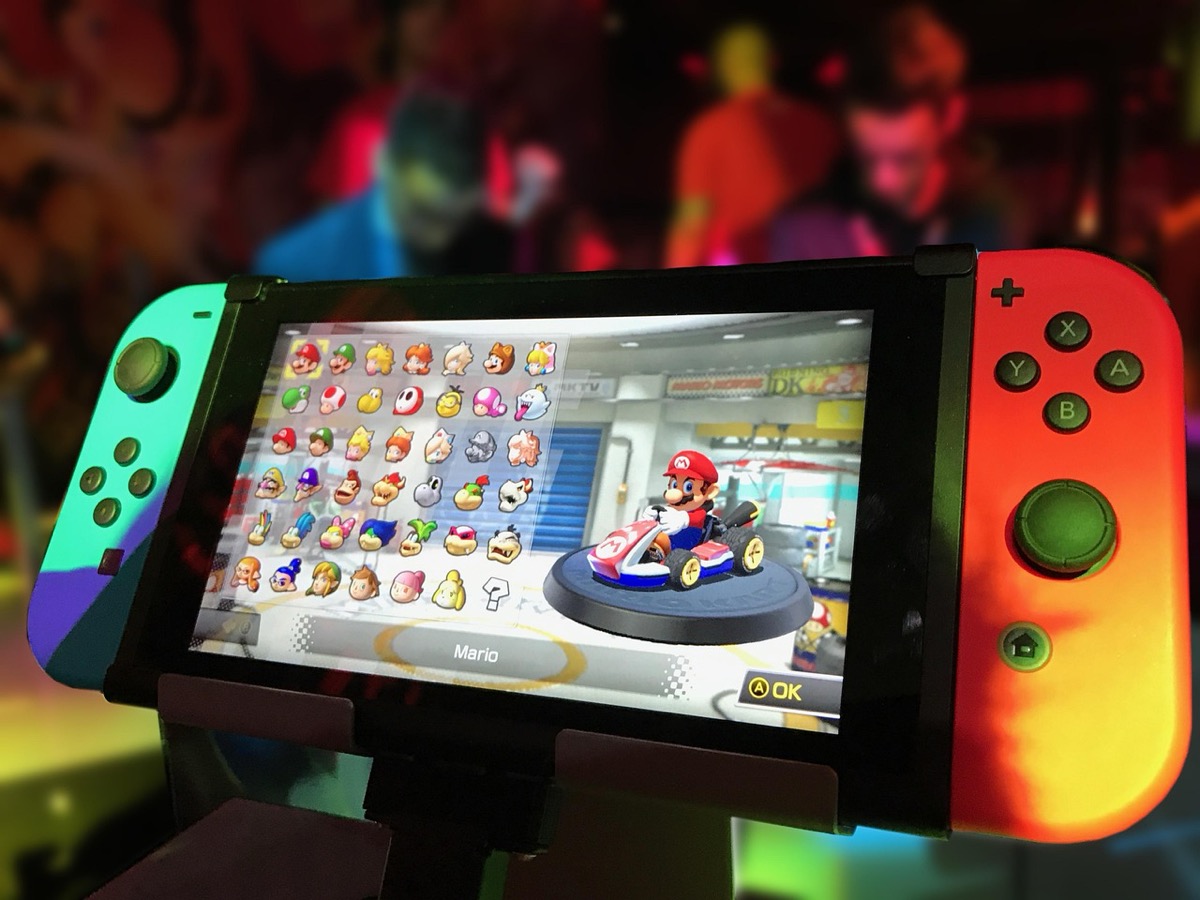 Assurer sa collection de jeux vidéo en France et en Europe