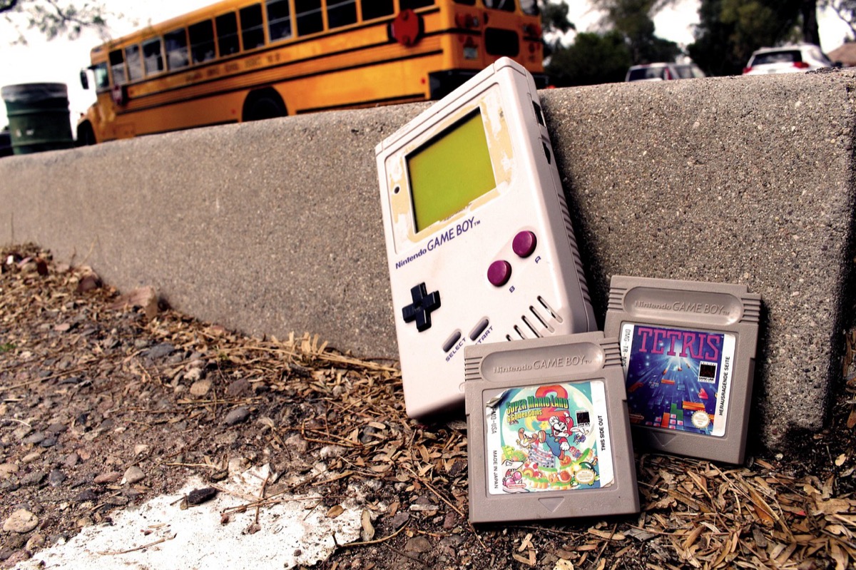 Gradation WATA, VGA et CGC : le guide pour les jeux PAL