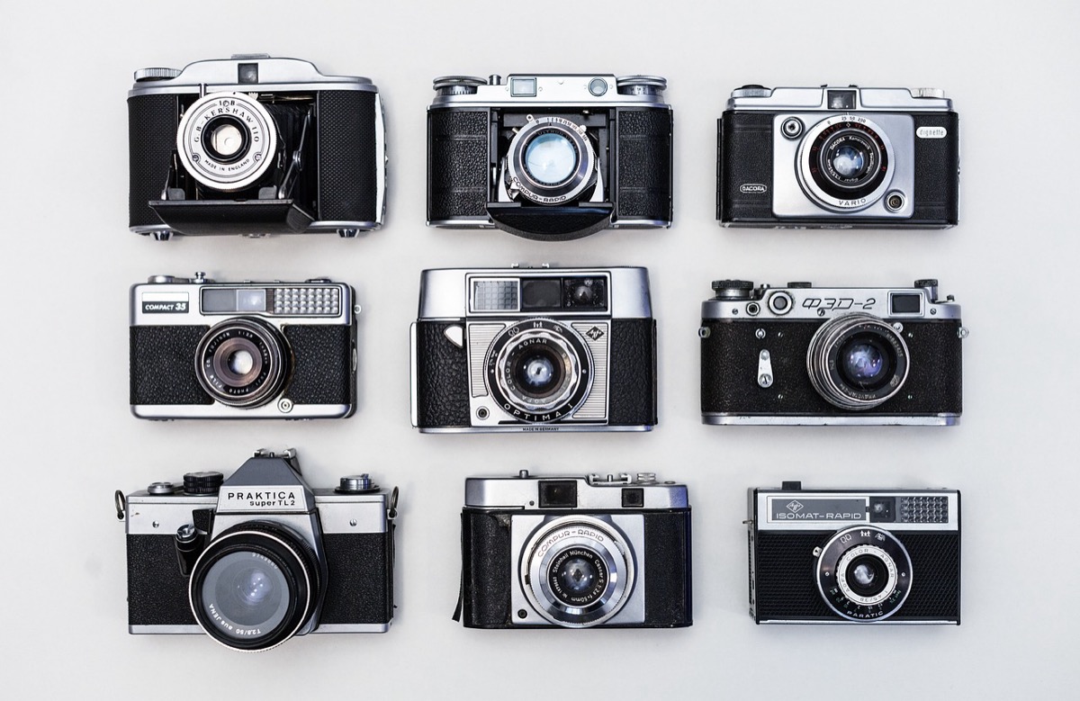 Bien photographier ses jeux pour la vente et l'assurance
